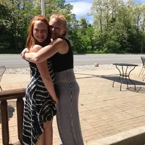 Meet your Posher, Shannon